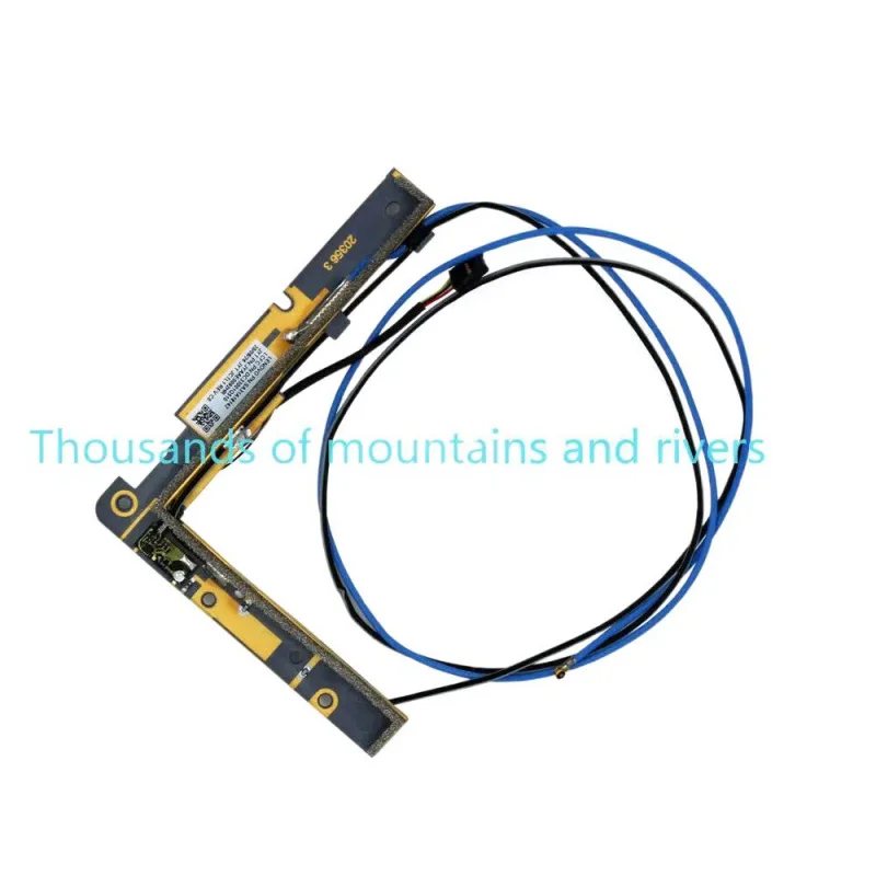 

Camera Cable RGB Microphone Flex for Lenovo Thinkpad X1 Carbon 9th 2021 +