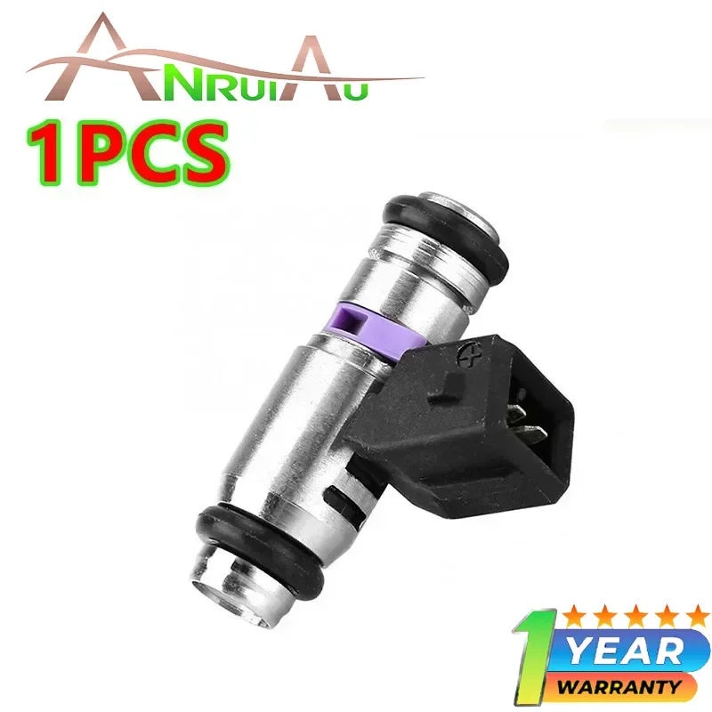 For Injector Nozzle…