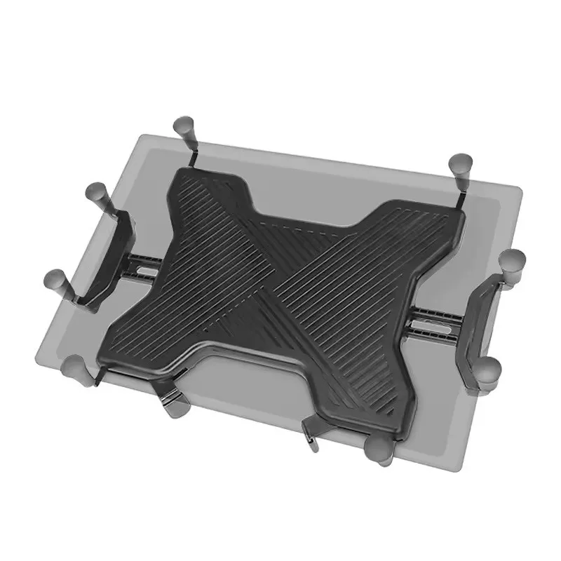 For X-Grip Tablet Holder Tablet Mount Car holder for 9
