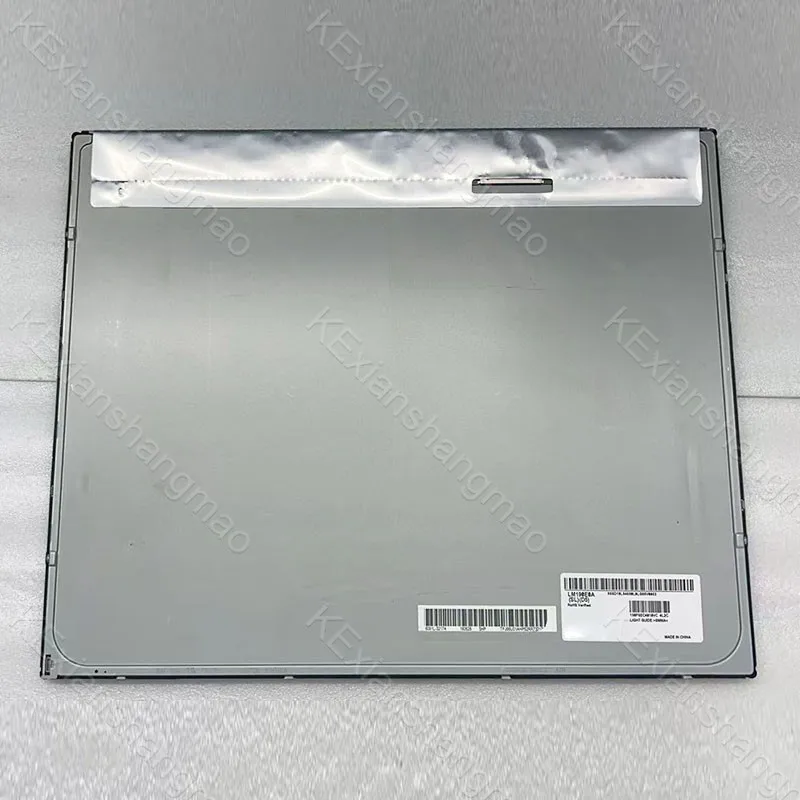 LM190E0A-SLD1 LM190E05-SL02 LM190E09-TLK1 LM190E0A-SLA1 Original tela LCD industrial de 19 polegadas