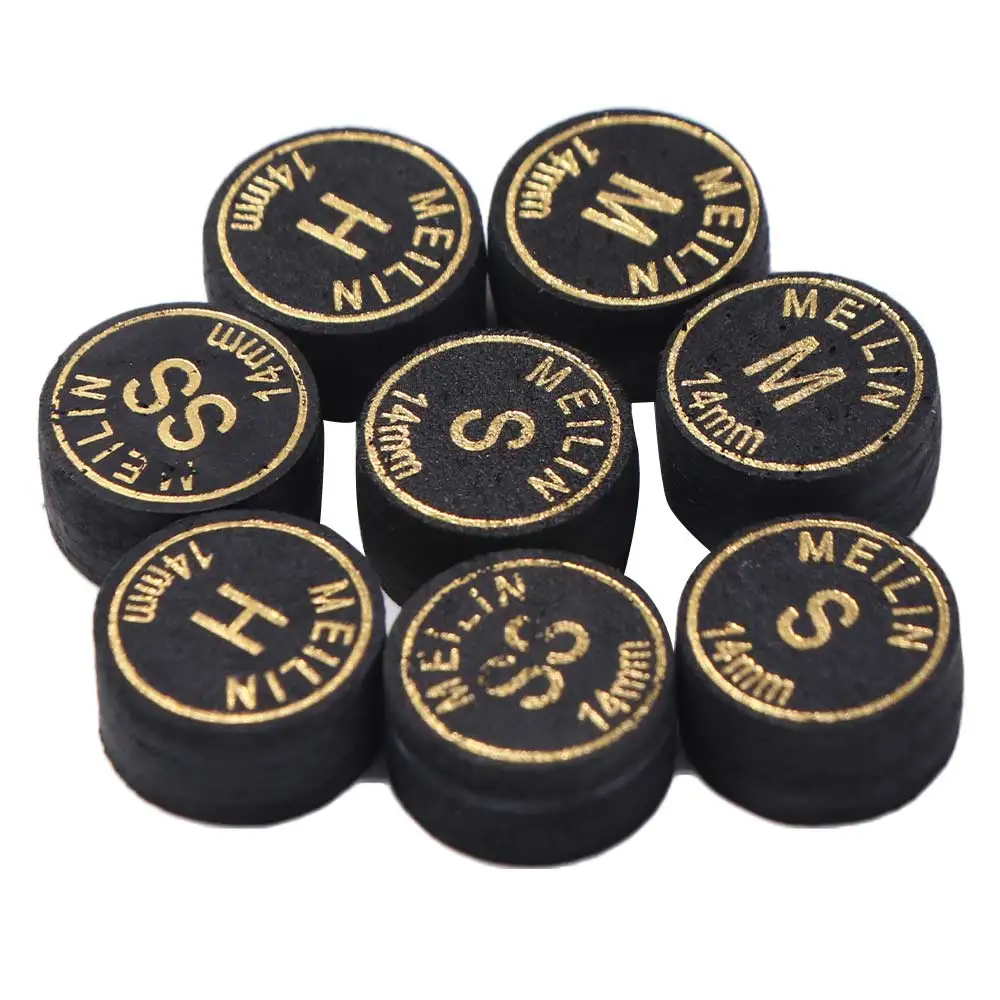 Leather Snooker Cue…