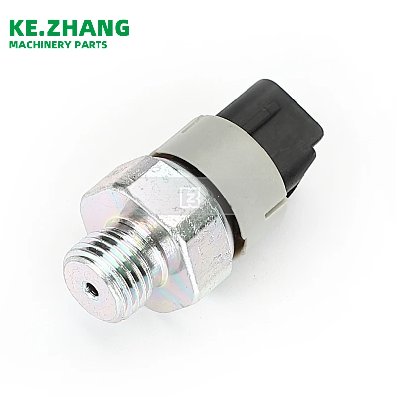 Kezhang Mechanical excavator accessories Fuel pressure sensor switch SK200-8 SK250 SK350 SK460 480 SK140 SK130 83530-E0220 5I-80