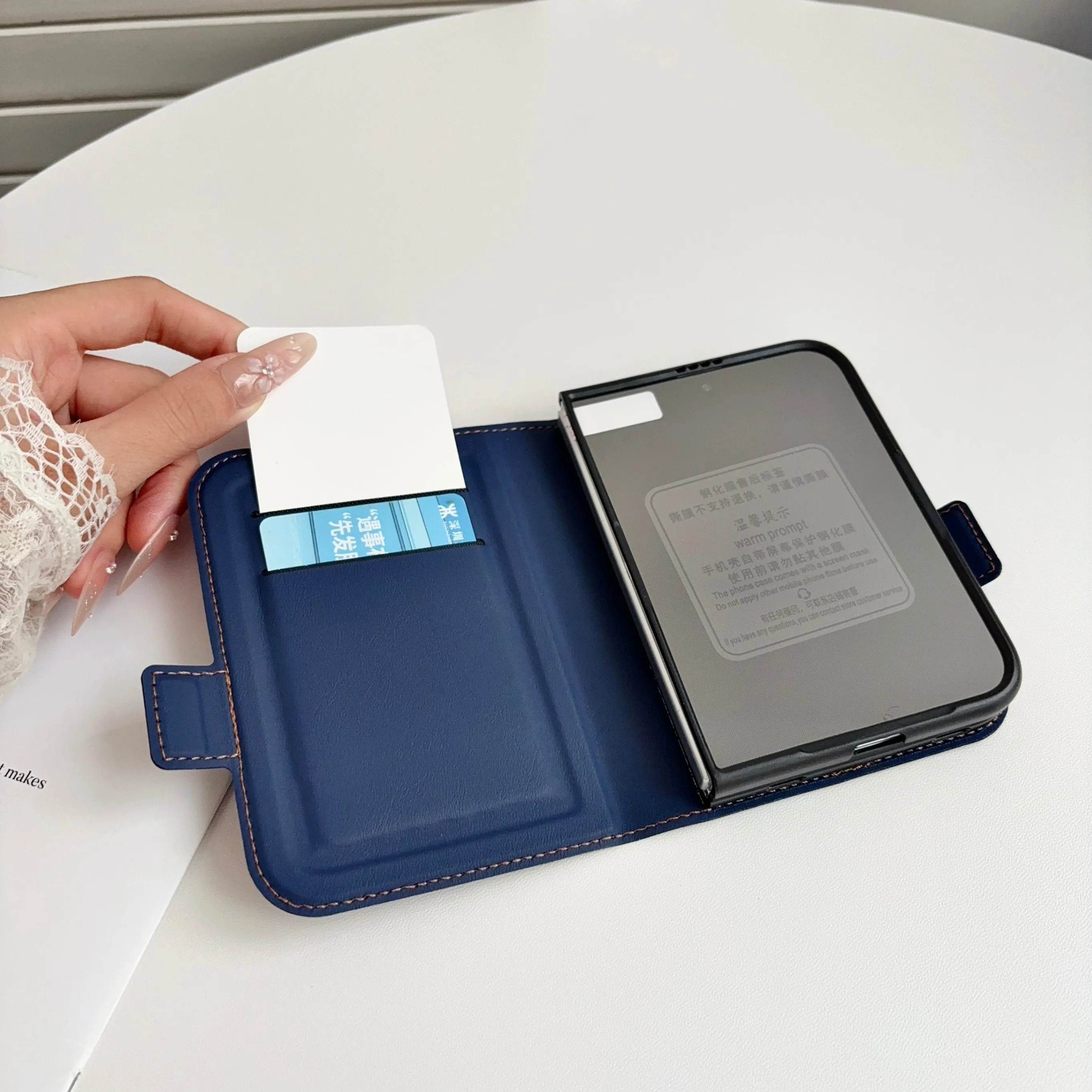 iPhone Duo Hülle für MagSafe, – Ring Stand Case Bewertung und Preis