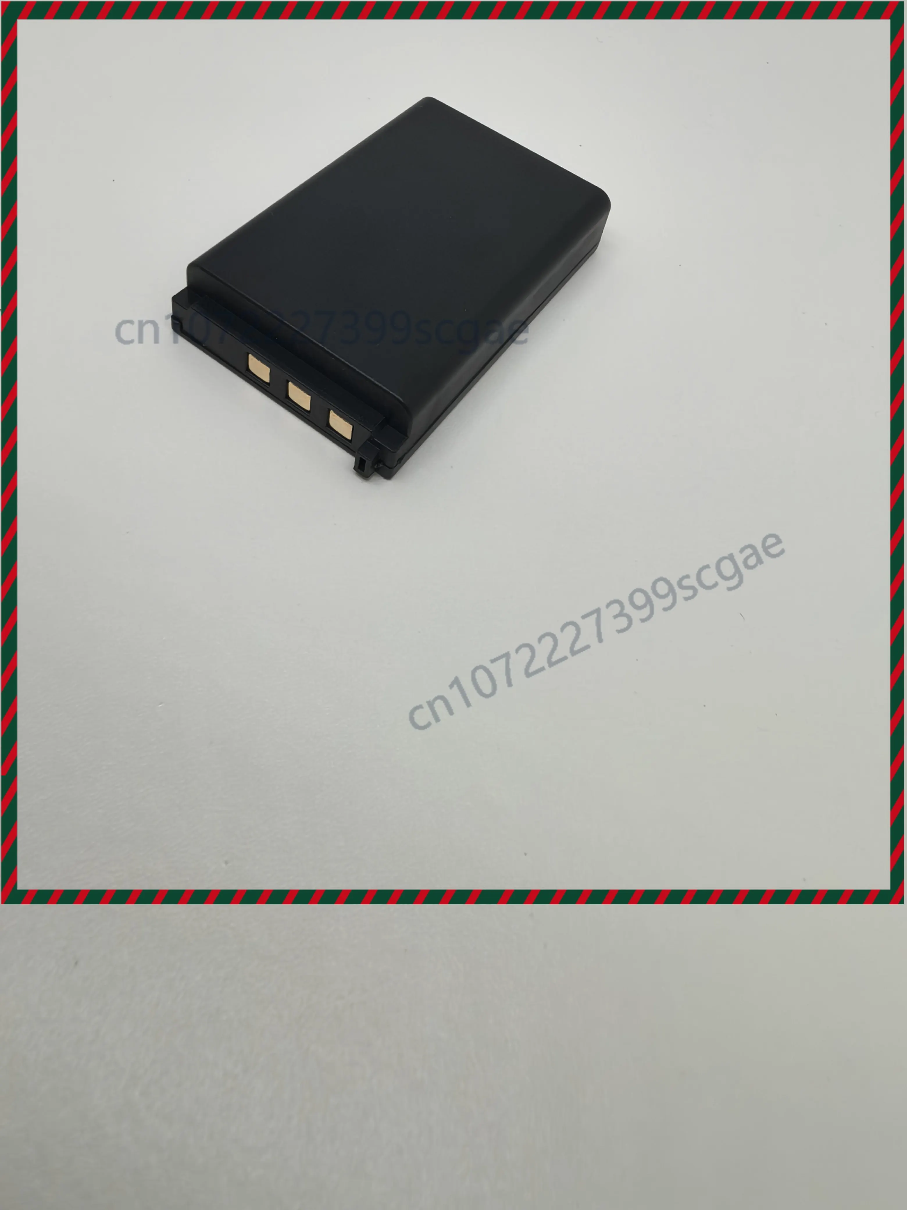 Replacement Battery BT-20L For DENSO BHT-200 BHT-300 BHT-400 Barcode Scanner