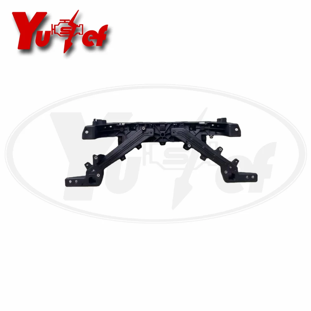 Factory Direct Sale Car Parts Radiator Frame Gantry Frame 171174300F 1711743-00-F for Tesla Model 3 2023-