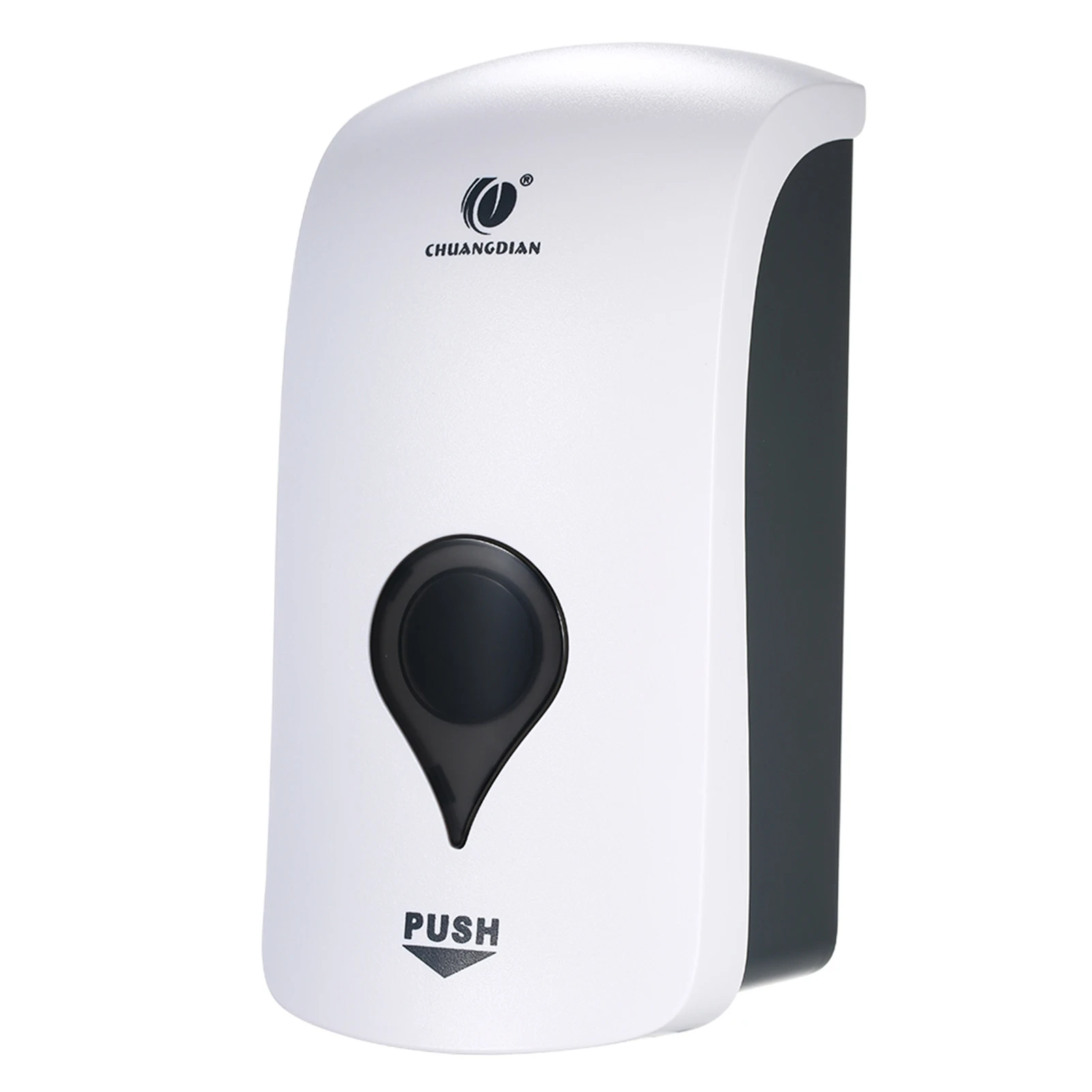 

Настенный автоматический дозатор для жидкого шампуня, 1000 мл