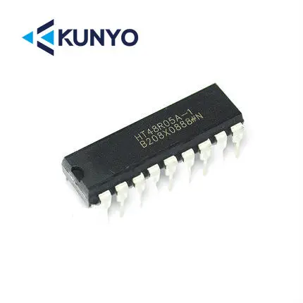 

other electronic components HT48R05A-1 AD7750AR TC51832AFL-10 MP3V5050DP Microcontroller ic mcu chip