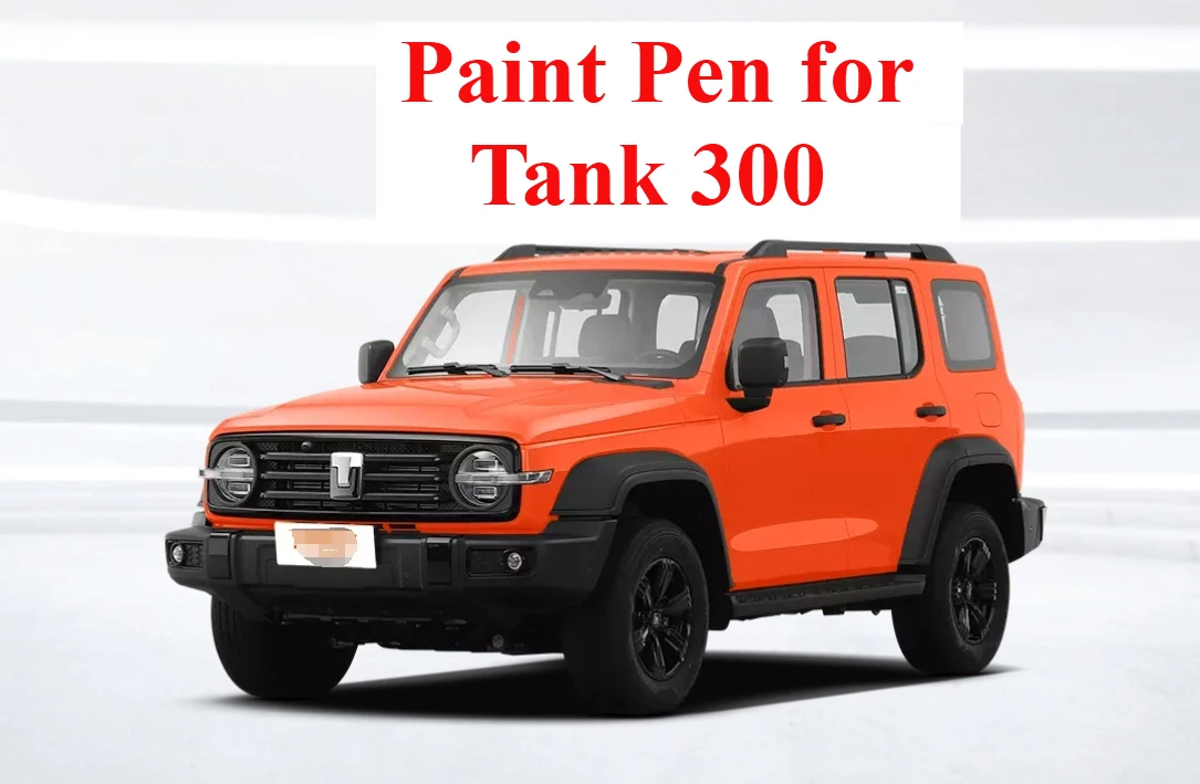 Car Touch Up Pen Ad… - image