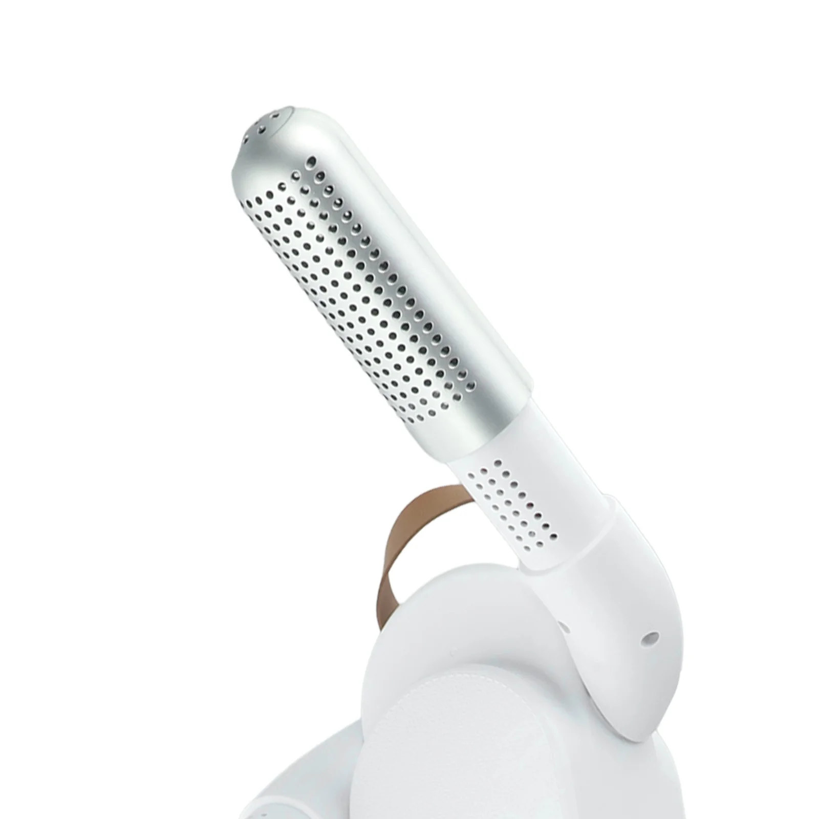 Smart Controlled Folding Shoe Dryer with Auto Shut Off Timer and Full Coverage Warm Air for Reliable Footwear Drying