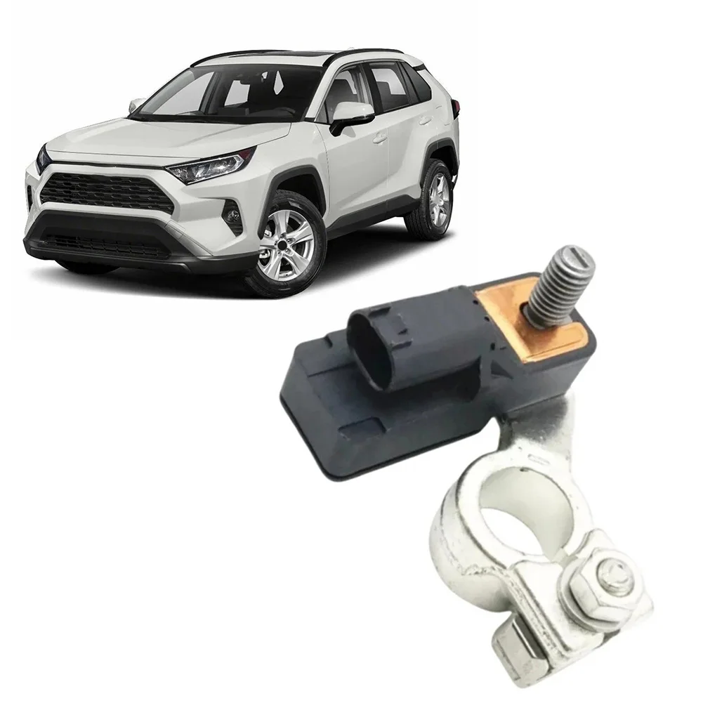 

Aluminum Alloy ABS Plastic Direct Replacement Direct Installation Direct Replacement Battery Sensor For Vehicles