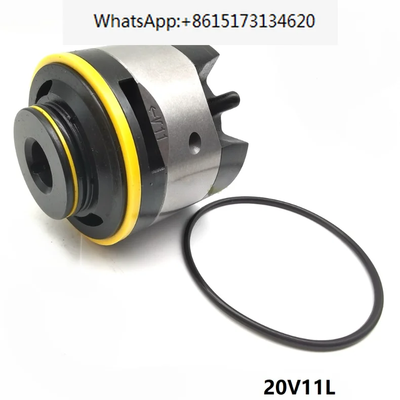 

Pump Core 20V14R 20V10L 20V12R 20V9L 20V11R Cartridge for Repair Single Hydraulic Vane Pump