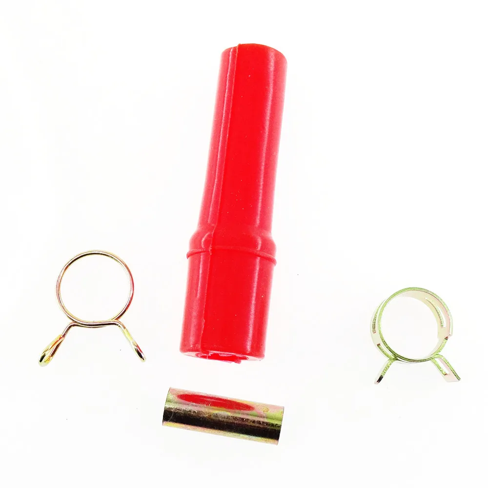 1Set Sunroof Drain Pipe Joint Suitable for A4L A3 A6L Q3 Q5 Q7 Golf 6 Tiguan Bora Lavida