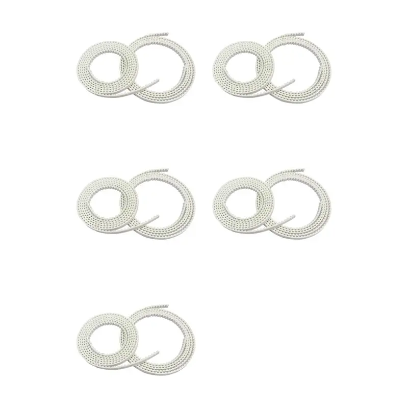 AB56-10X For Hummer H3 2006-2010 Sunroof Repair Ribbon (65Inch Long Each)