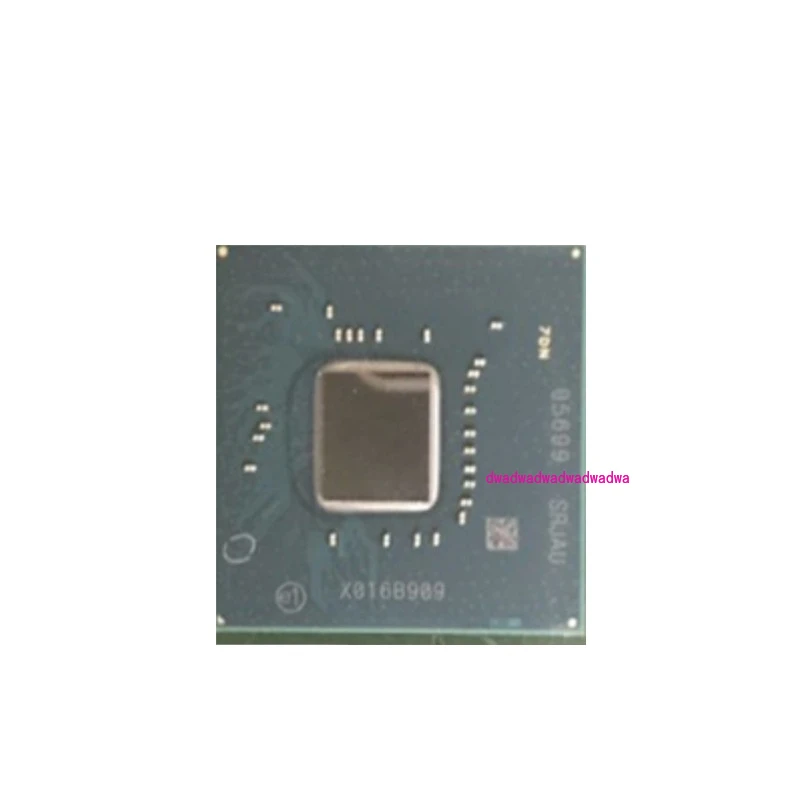 FH82HM470 SRJAU FH82HM370 SR40B10th generation Nanqiao main chip BGA packaging