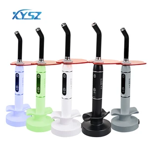 12 Hauptverkaufszahnarzt Luminaria - &#8470;8