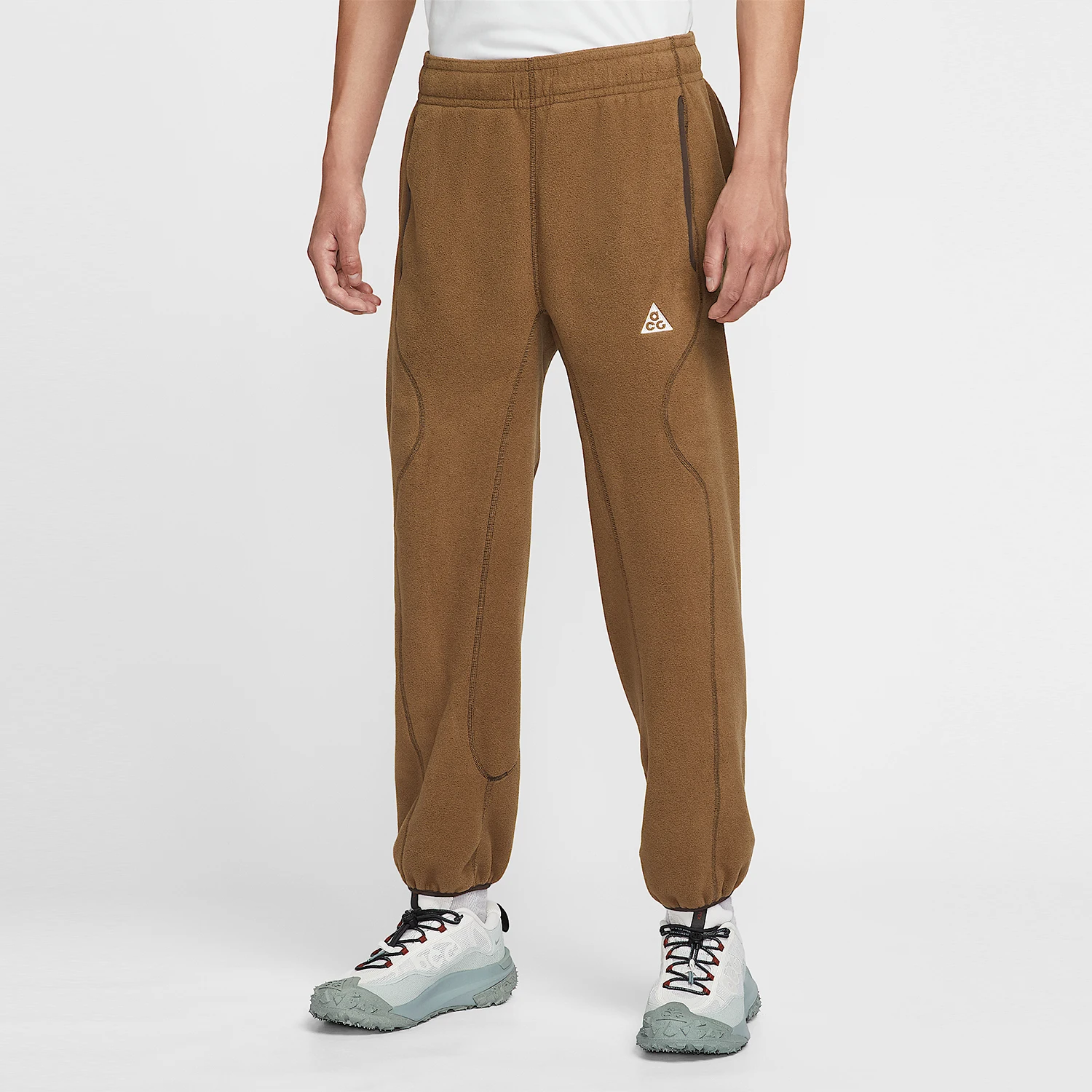 

Nike Men's ACG Wolf Tree Lightweight Fleece Long Pants HV1124-235