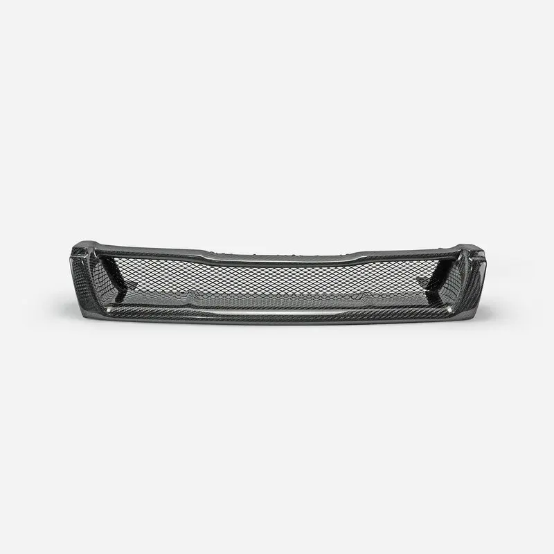 For For Nissan Skyline R33 GTST GTR‑Style Front Grill (Spec 1 GTS Only) Radiator Intake Grille Upgrade Accessory