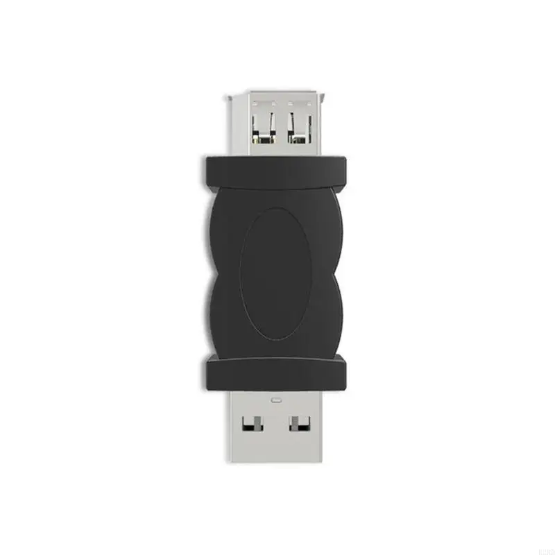 

B2RD USB-папа к Firewires IEEE1394 6-контактный женский адаптер для подключения вилок и игр