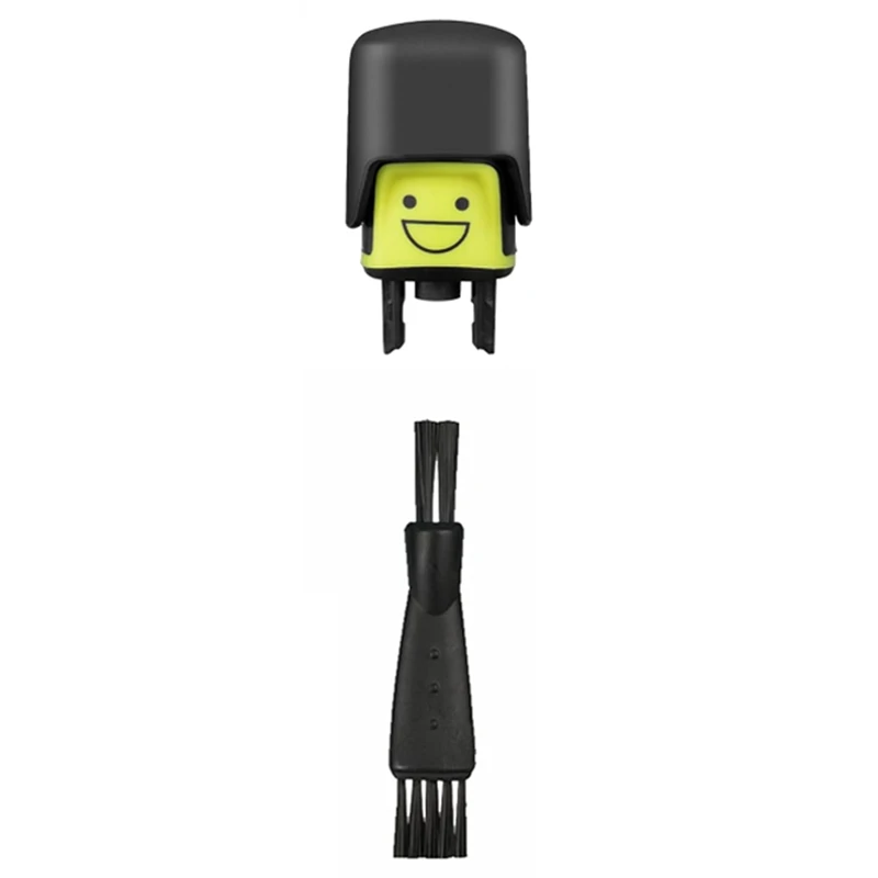 Ersatz klingen für Philips eine Klinge qp2520 qp2630 qp2620 qp2724 qp2830 qp2734 für Trimm aufsätze von Männern