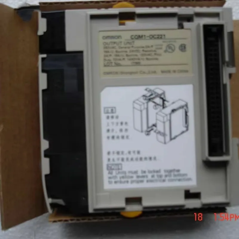 6ES7332-7ND02-0AB0 Prodotto controller dedicato