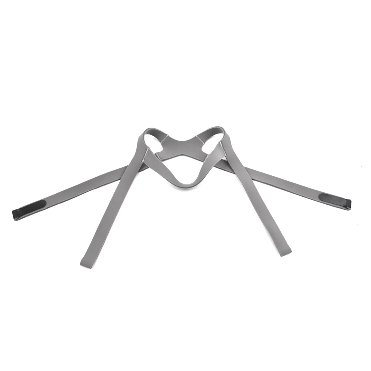 AT42 1PCS Universal CPAP Mask Headgear Strap for Series Ventilator Mask Headband CPAP Masks Strap