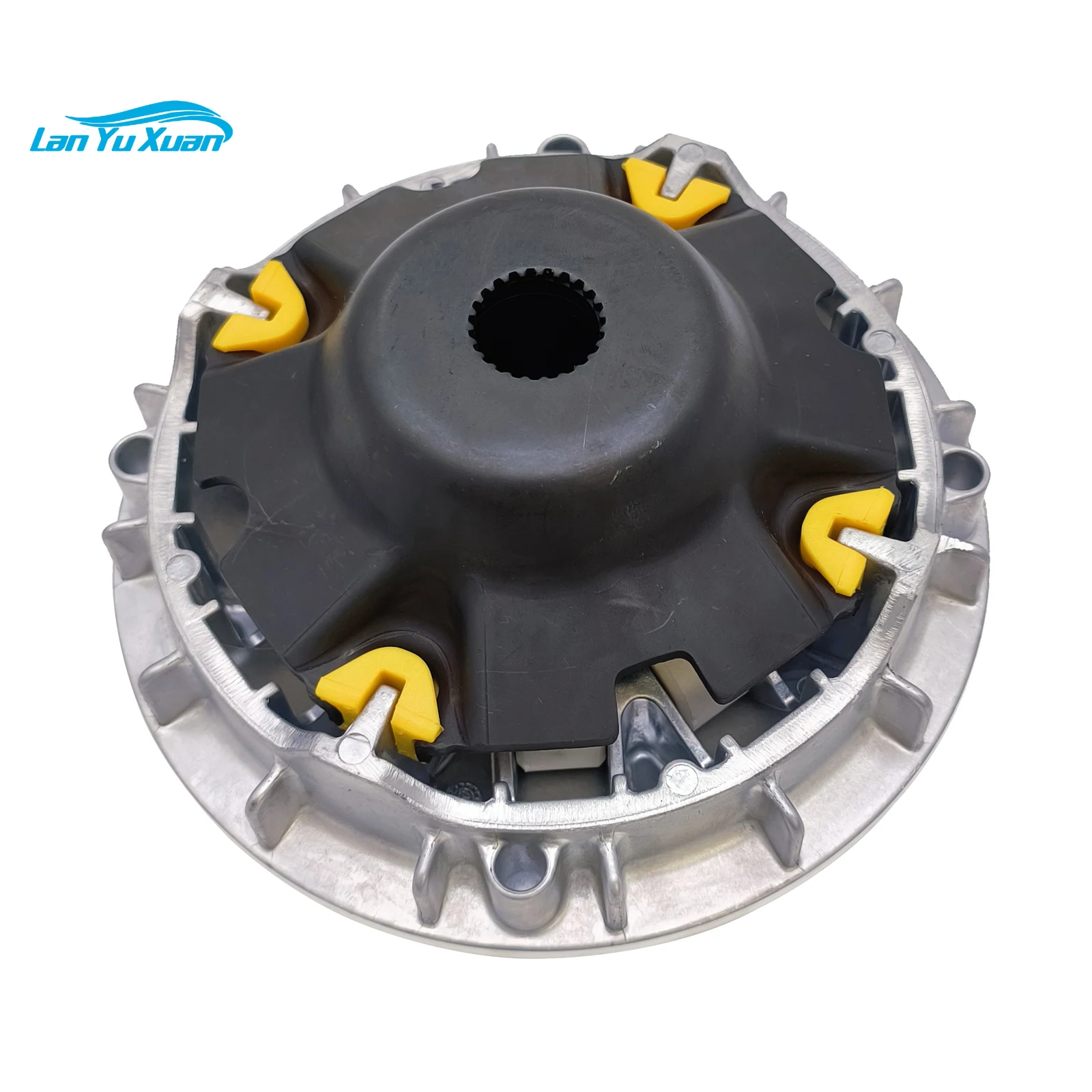 

C-F ATV UTV Parts CVT C-F 800 дополнительная муфта OEM 0800-052000-0001 для фототехники