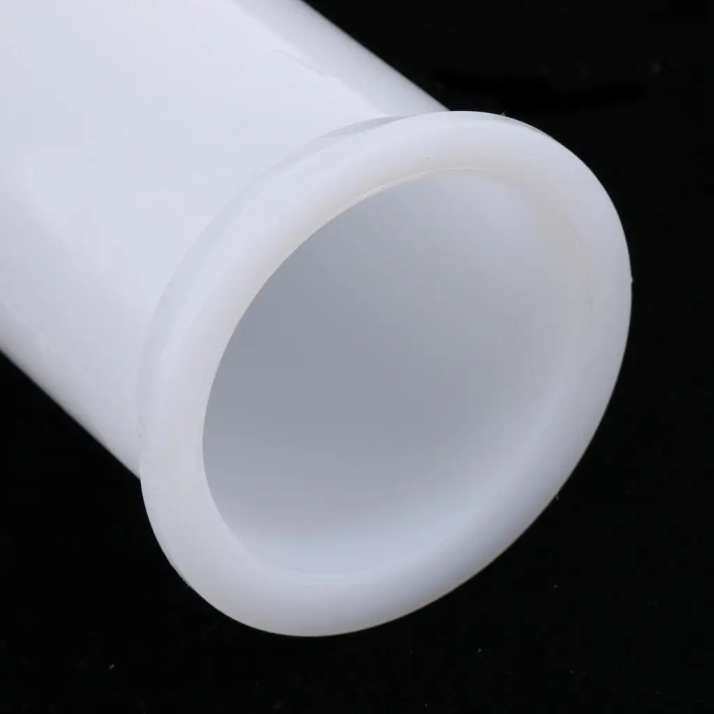 IBC Tank Nozzle Tap Joint PE Material, Working Temperature: