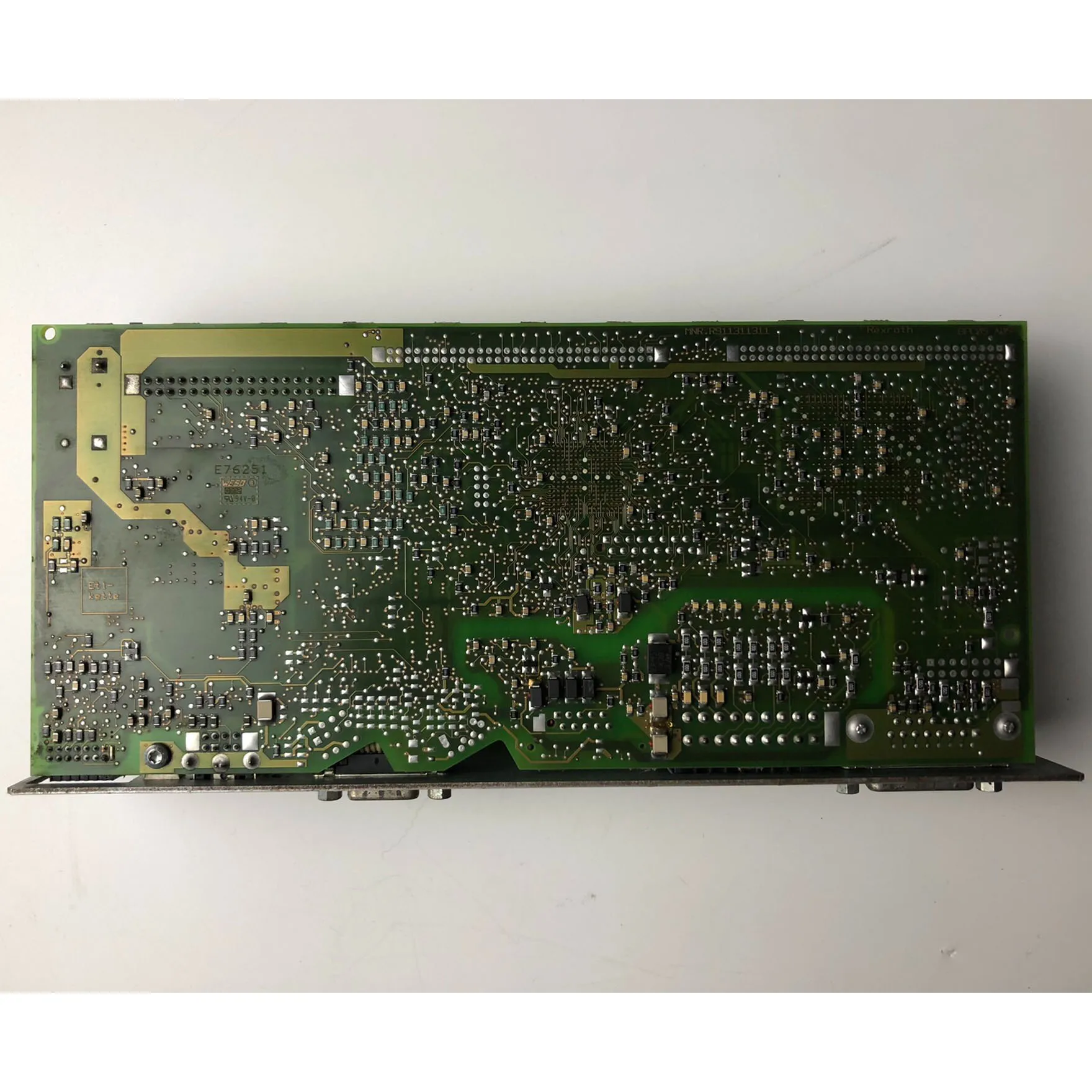 CSB01.1N-PB-ENS-NNN-NN-S-NN-FW   Control Panel  With warranty