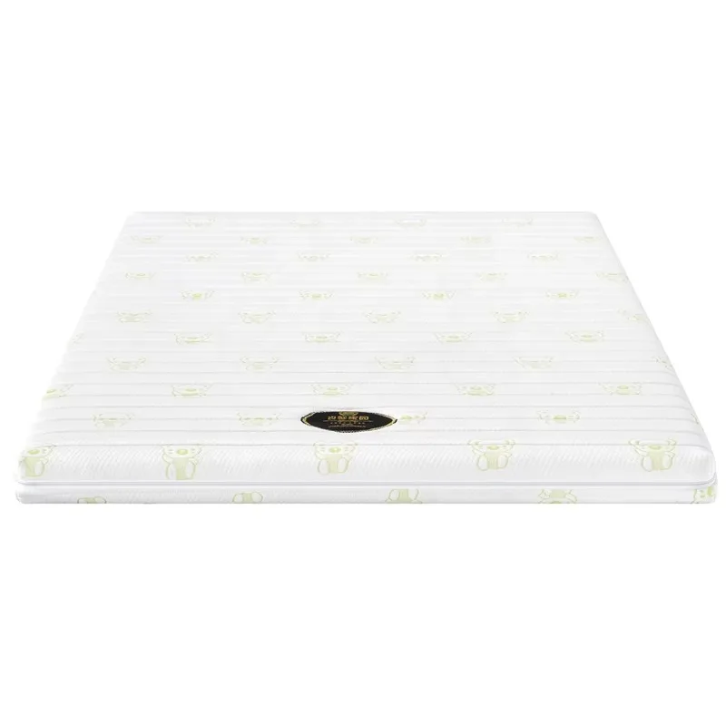 33cm high thick comfortable ST833 Super King Size Bed Twin xl hybrid Mattress