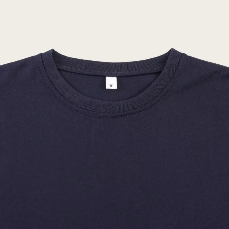 2026 Neuerscheinung Damen Faux-Zweiteiler Langarm-Sweatshirt mit Farbblock-Manschetten Elegant Lässig und Vielseitig – Detail 5
