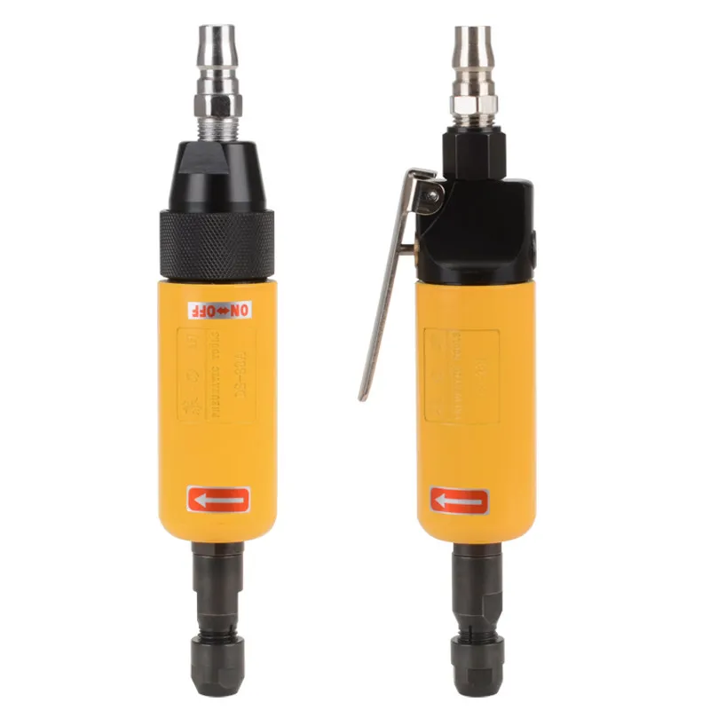 

Pneumatic sander Small handheld tire tire repair tool Pneumatic polishing machine