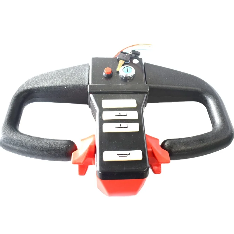 Latest CH-1 Forklift  Handle for  Heli Forklift