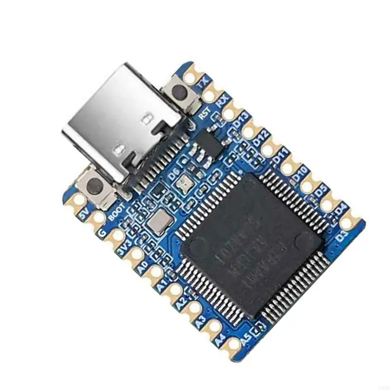 RA4M1 SuperMini R7FA4M1 Board Low Power Consumption Development Module Y3ND