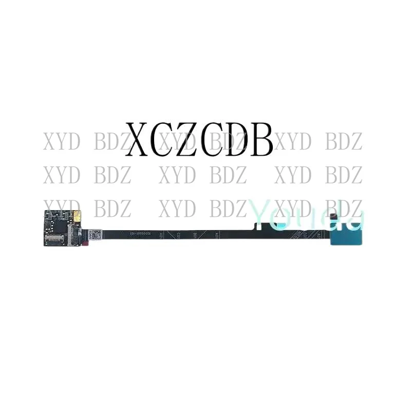 

DB для Dell Inspiron 15 7590 7591 5505, кнопка считывания отпечатков пальцев 09D4V0