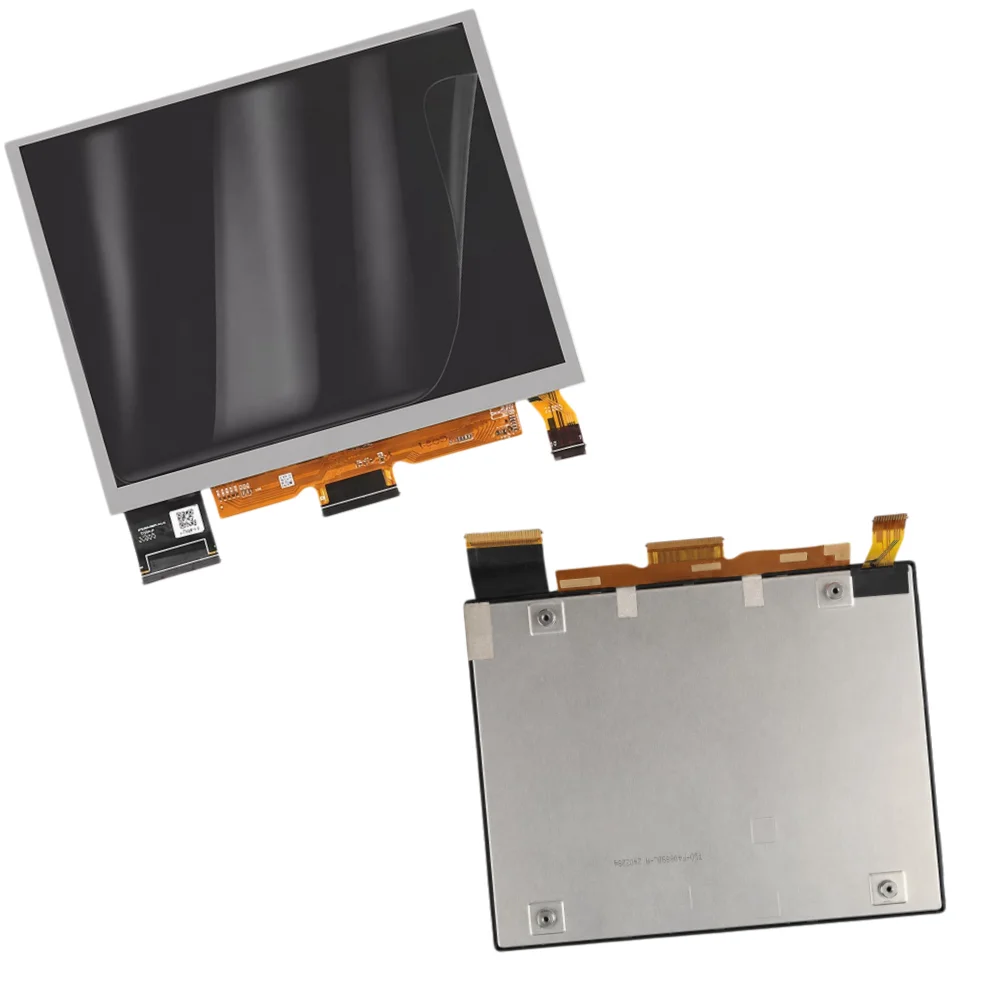 8.4 Inch LCD Display Touch Screen For 2018-2023 Ram 1500 2500 3500 Chassis Cab Radio Navigation