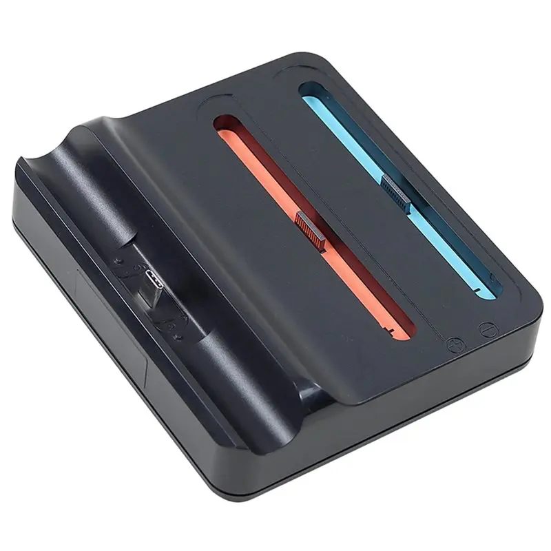 

B50B-For Switch 2 Controllers And OLED Game Consoles Charging Dock With Screen Mirroring Capability Compatibility