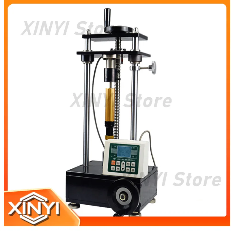 Torque Driver Tester for AQJ-20 Calibration Torque Driver Preset Torque Driver Tester