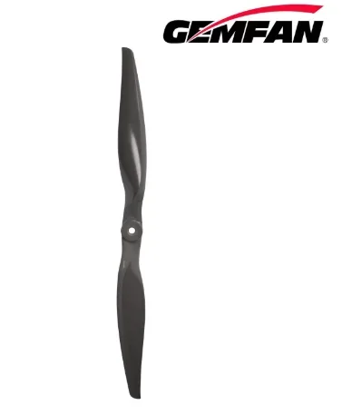 2PCS Gemfan VORTEX 18 Inch Fixed-Wing Propellers High Efficiency Electric Prop RC Airplane 18X8 18X10 18X12 1810 1812 CW CCW