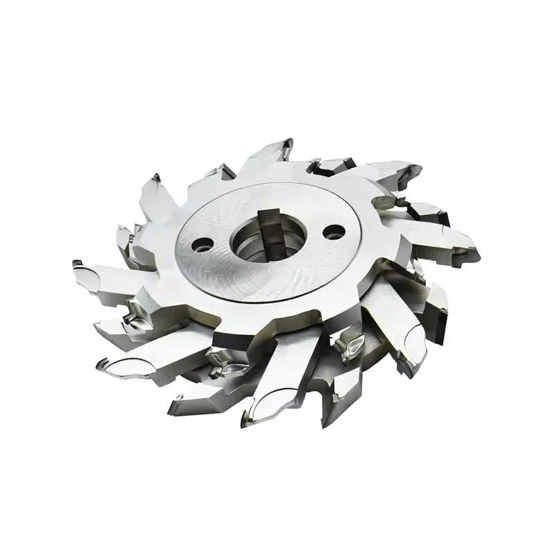 Uncoated Diamond Woodworking CNC Milling Cutter for Door Frame Combination Router Bit High Precision Tool for Wood Processing
