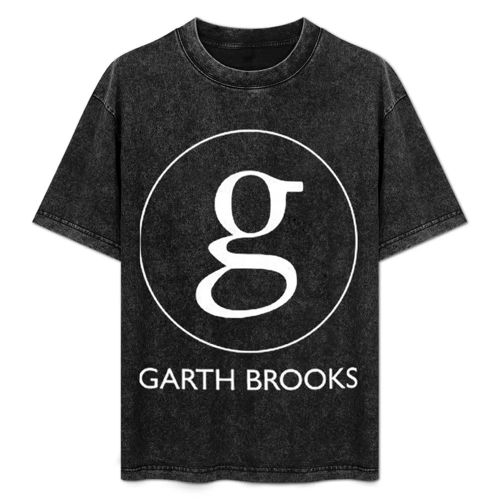 

momo garth brooks ege tour Classic T-Shirt Quick Dry Training Short Sleeve Tee