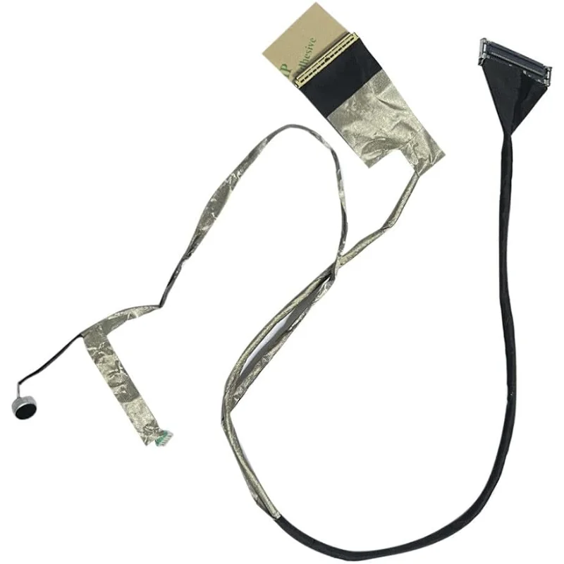 

LCD LED LVDS Screen Line Display Flex Cable Wire for Aspire E1-431 E1-421 E1-471 V3-471G P234 ZQT ZQS 40PIN DD0ZQSLC000