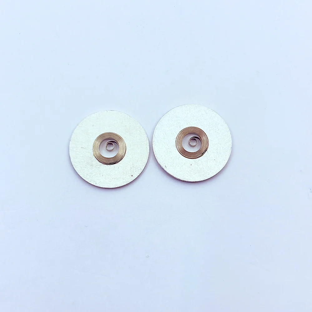 Watch Accessories Mainspring  Fit ETA2671 Movement  Watch Repair Parts Clockwork 3pcs
