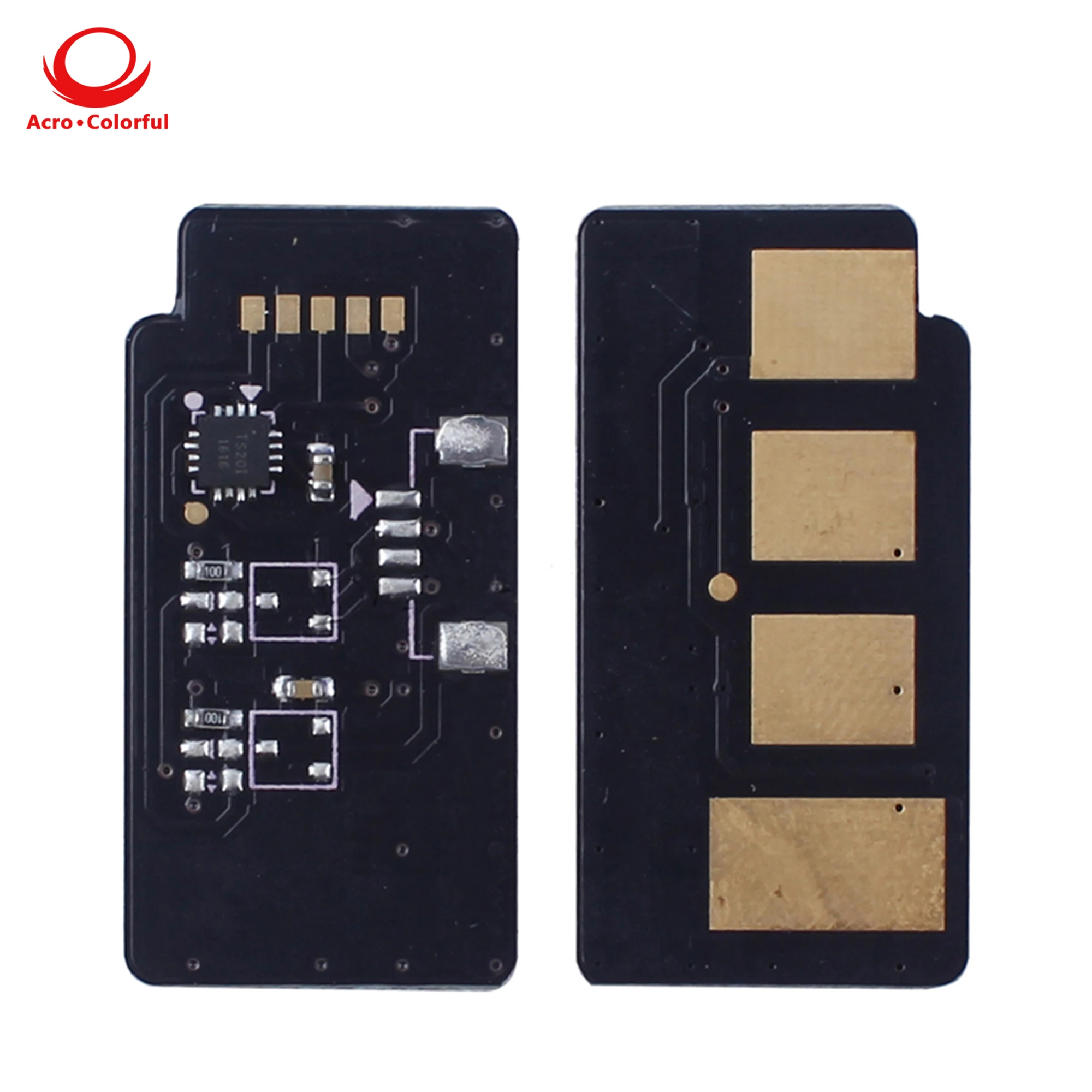 Chip de Toner Compatível 108R00983 108R00908 108R00909 CWAA0805 para Impressora Copiadora Xerox Phaser 3140 3155 3160