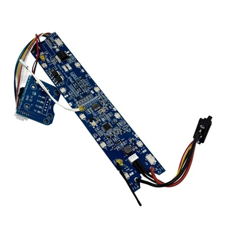 

External Battery for Circuit Board Controller Battery for ES1 ES2 ES3 ES4 Electric Scooter Replacement Parts-A09I