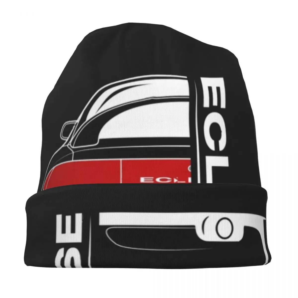 الكسوف 2 جرام DSM الأحمر الدافئة محبوك قبعة الهيب هوب بونيه قبعة الخريف الشتاء في الهواء الطلق قبعات حريمي للرجال النساء الكبار