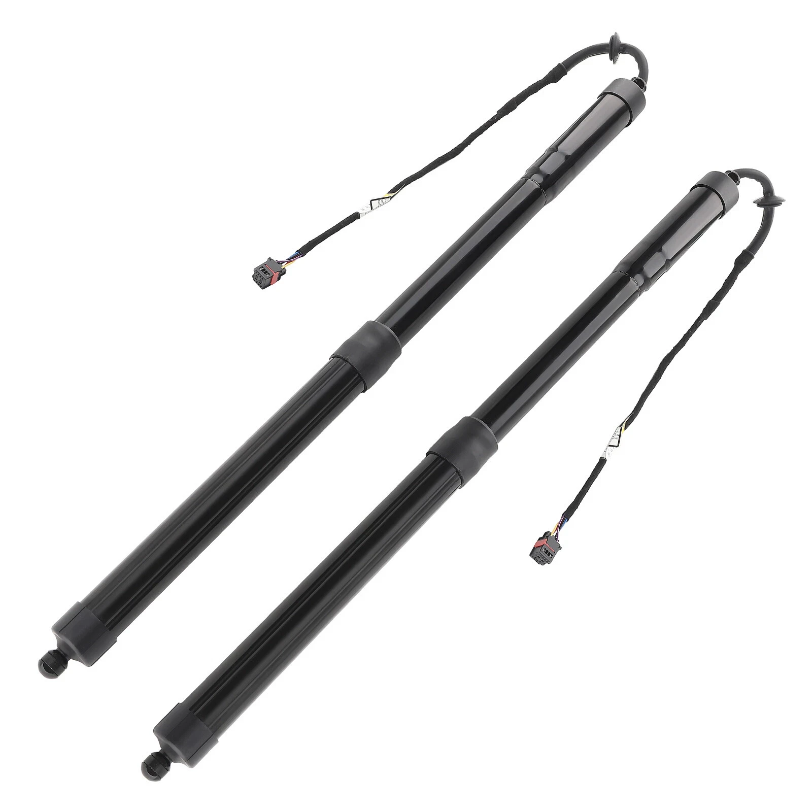 For Porsche Cayenne 92A 958 2011 2012 2013 2014 Electric Motor Tailgate Electric Tailgate Gas Struts 95851285104 95851285106