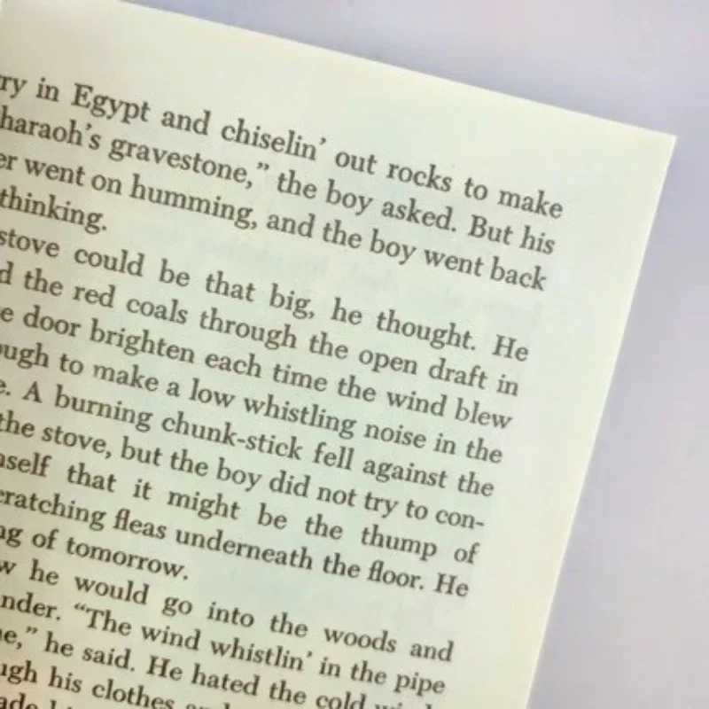 The Profound Friendship Between An African American Boy and His Hunting Dog Amidst Racial Discrimination and Social Injustice