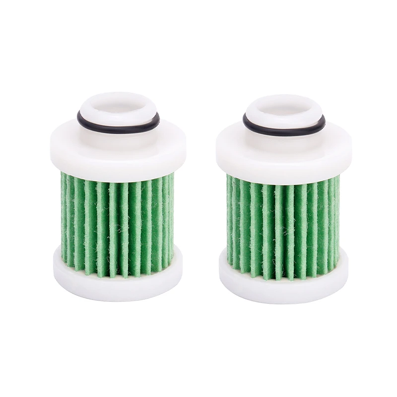 

Motorcycle Fuel Filter For Yamaha F50 - F115 ab April F60c Ft60d 6D8-WS24A-00-00 6D8-24563-00-00