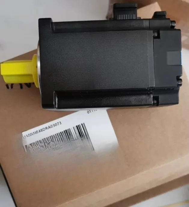 Servo Motor MS1H4-75B30CB-T334R 750W with Brake Brand New Inventory