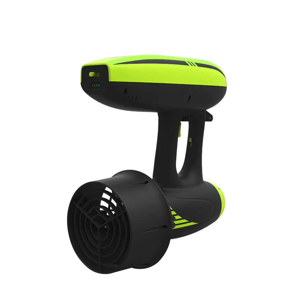 New Technology Product Outdoor Underwater Sports Underwater Dive Scooter